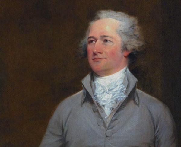 Crash course alexander hamilton best sale